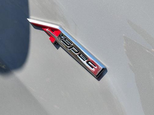 2026 Acura Integra w/A-Spec Package