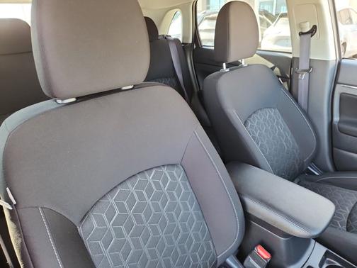 2025 Mitsubishi Outlander Sport 