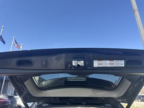 2015 Toyota Highlander Limited Platinum V6