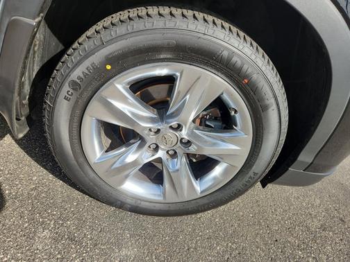 2015 Toyota Highlander Limited Platinum V6