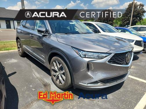 2023 Acura MDX w/Technology Package