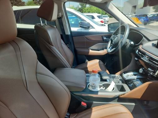2023 Acura MDX w/Technology Package