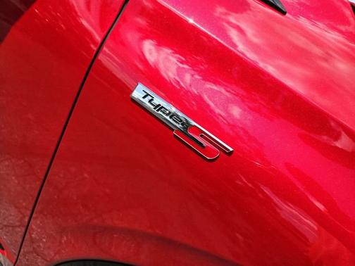 Performance Red Pearl 2026 Acura MDX Type S w/Advance Package