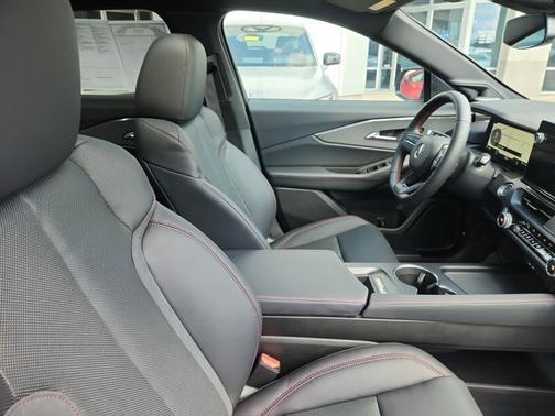 2024 Acura ZDX w/A-Spec Package