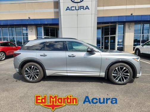 2024 Acura ZDX w/A-Spec Package