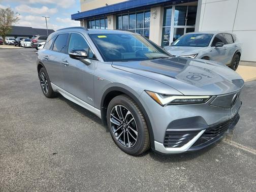 2024 Acura ZDX w/A-Spec Package