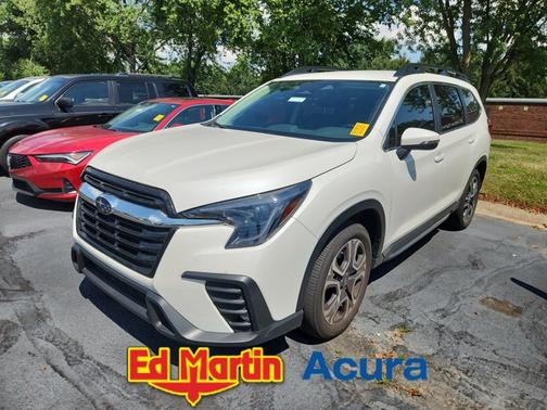 2023 Subaru Ascent Limited
