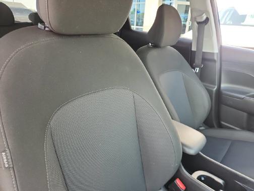 Denim Blue Pearl 2024 Hyundai KONA SEL