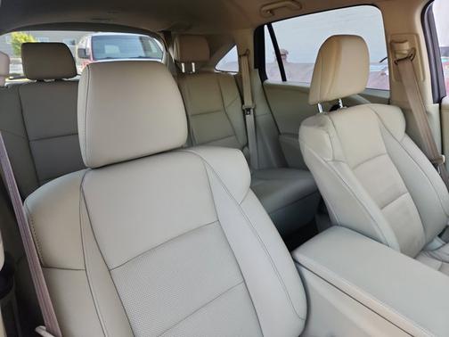 2015 Acura RDX Technology Package