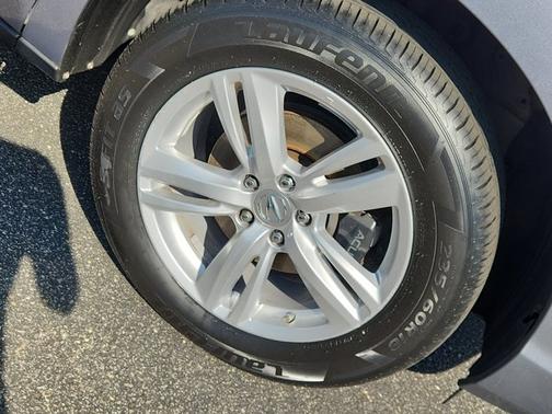 2015 Acura RDX Technology Package