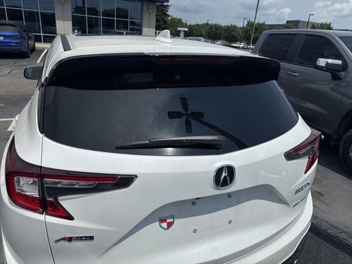 2025 Acura RDX w/A-Spec Package