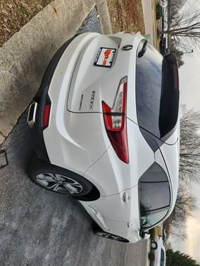 2023 Acura RDX w/Advance Package