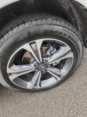 2023 Acura RDX w/Advance Package