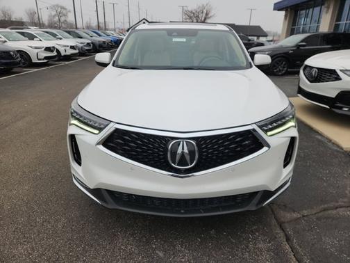 2023 Acura RDX w/Advance Package