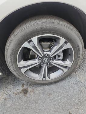 2023 Acura RDX w/Advance Package