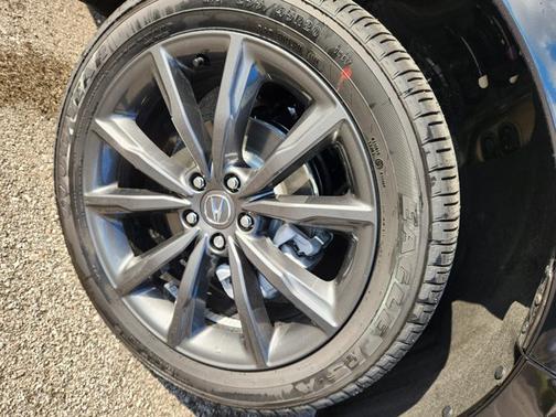 2025 Acura RDX w/A-Spec Package