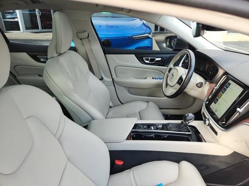 2019 Volvo S60 Inscription
