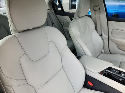 2019 Volvo S60 Inscription