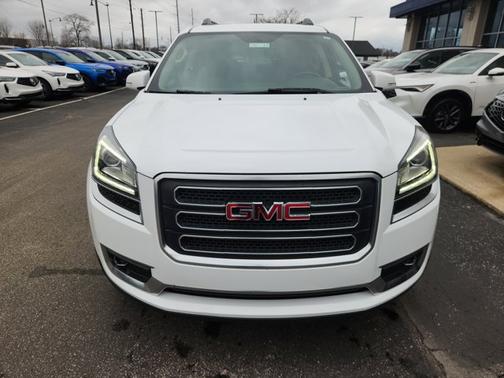 2016 GMC Acadia SLT-1