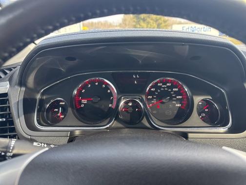 2016 GMC Acadia SLT-1