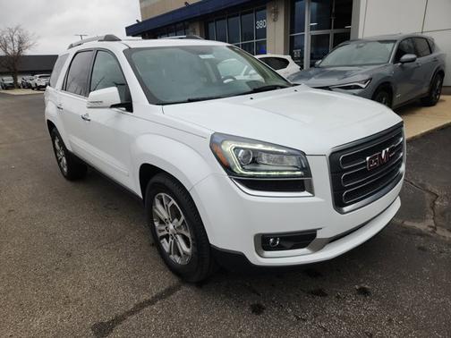 2016 GMC Acadia SLT-1