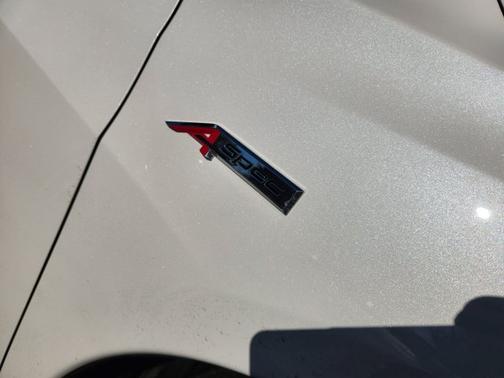 2025 Acura RDX w/A-Spec Package