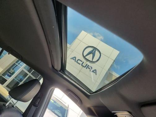 Modern Steel Metallic 2019 Honda Passport EX-L
