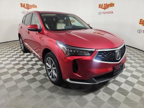 2023 Acura RDX w/Technology Package