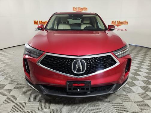 2023 Acura RDX w/Technology Package