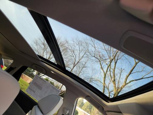 2023 Acura RDX w/Technology Package