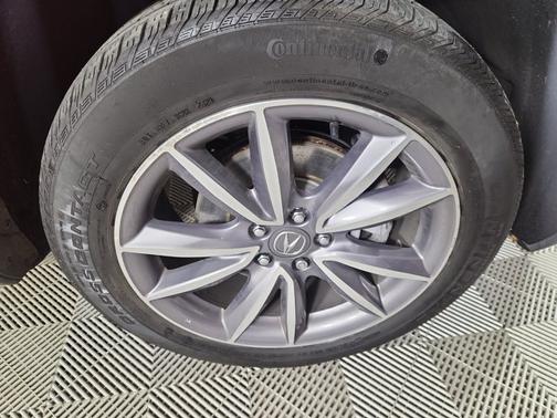 2023 Acura RDX w/Technology Package