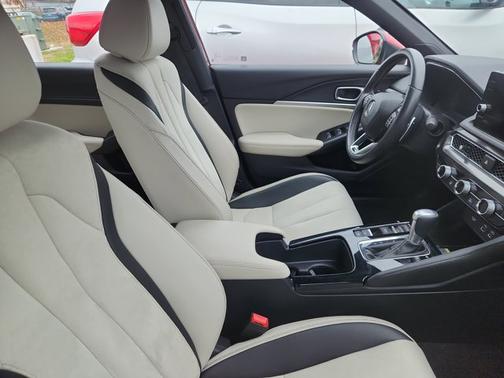 2023 Acura Integra w/A-Spec Technology Package