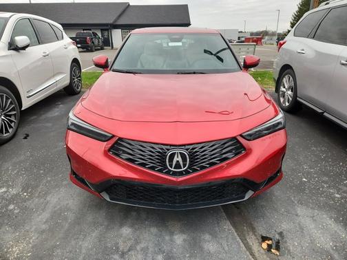 2023 Acura Integra w/A-Spec Technology Package