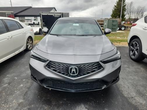 2024 Acura Integra w/A-Spec Technology Package