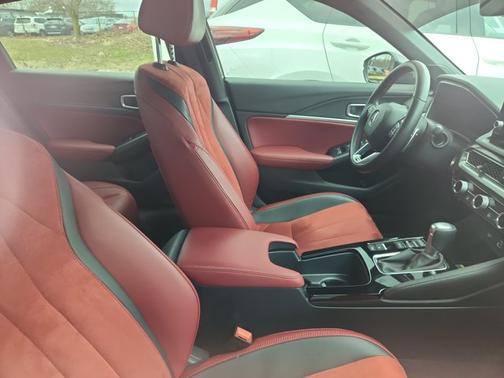 2024 Acura Integra w/A-Spec Technology Package