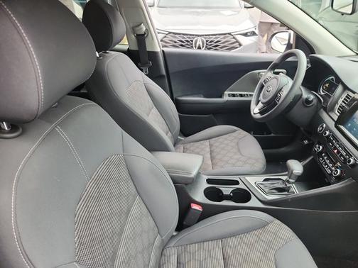 2019 Kia Niro LX