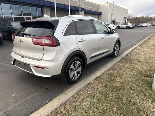 2019 Kia Niro LX