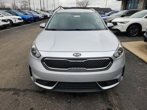 2019 Kia Niro LX