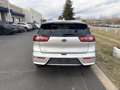 2019 Kia Niro LX