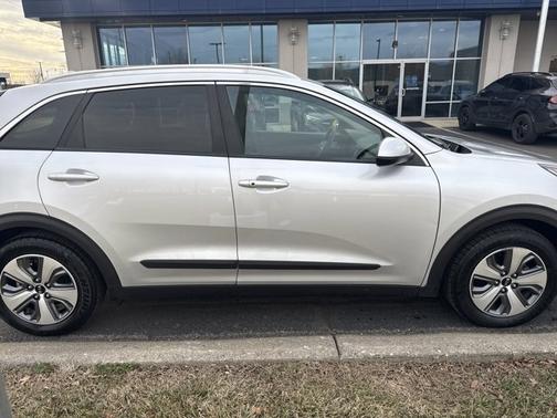 2019 Kia Niro LX