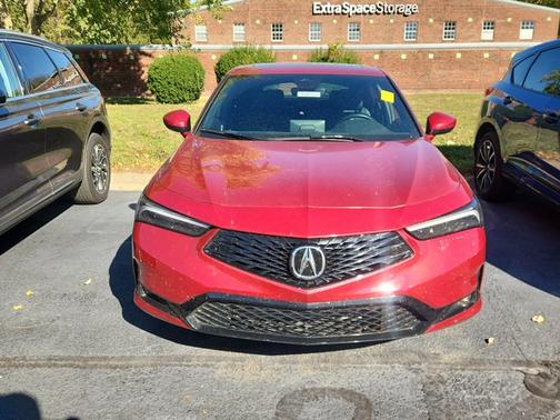 2023 Acura Integra w/A-Spec Package
