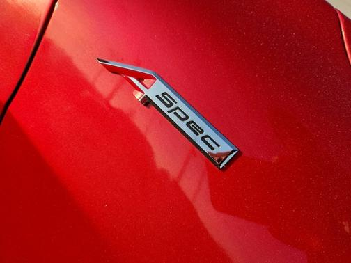 2023 Acura Integra w/A-Spec Package