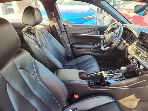 2023 Acura Integra w/A-Spec Package