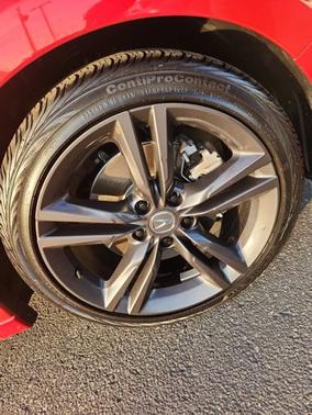 2023 Acura Integra w/A-Spec Package