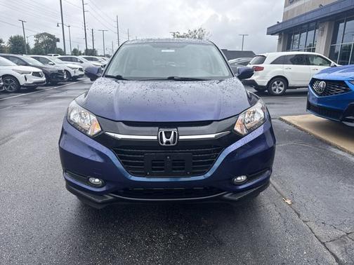 2017 Honda HR-V EX