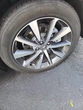 2025 Acura MDX w/Technology Package