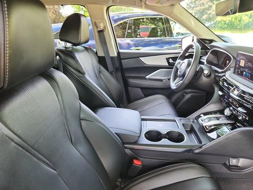 2025 Acura MDX w/Technology Package