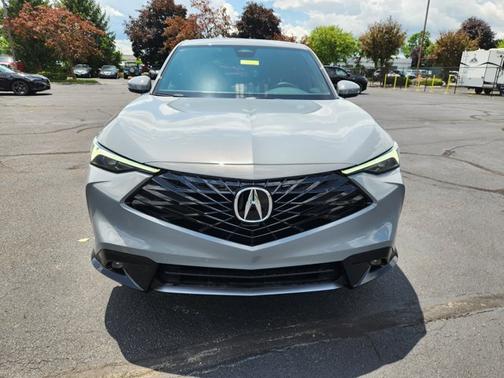 2025 Acura ADX w/A-Spec Package