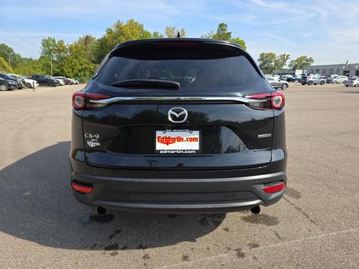 2023 Mazda CX-9 Touring Plus