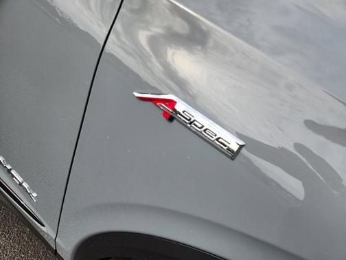 2026 Acura MDX w/A-Spec Advance Package